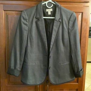 Blazer in petite size